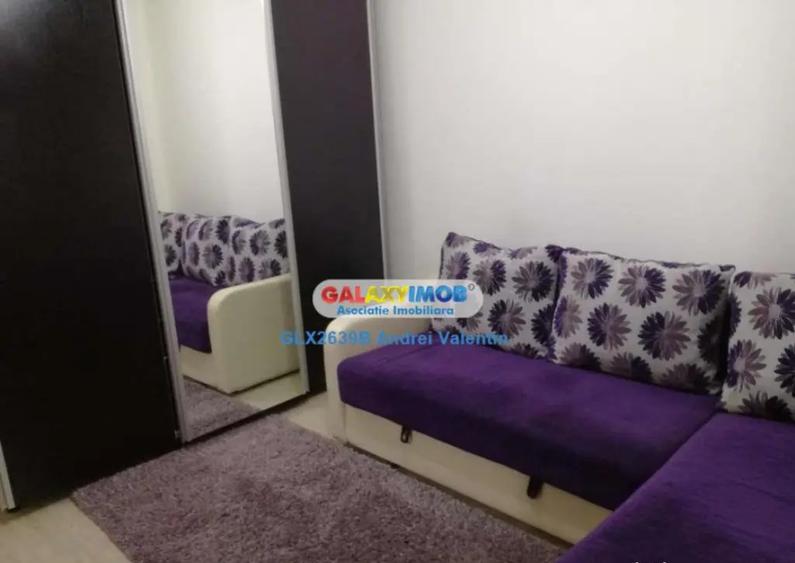 Garsoniera Bloc Nou - Berceni - Dimitrie Leonida - Metrou - 6