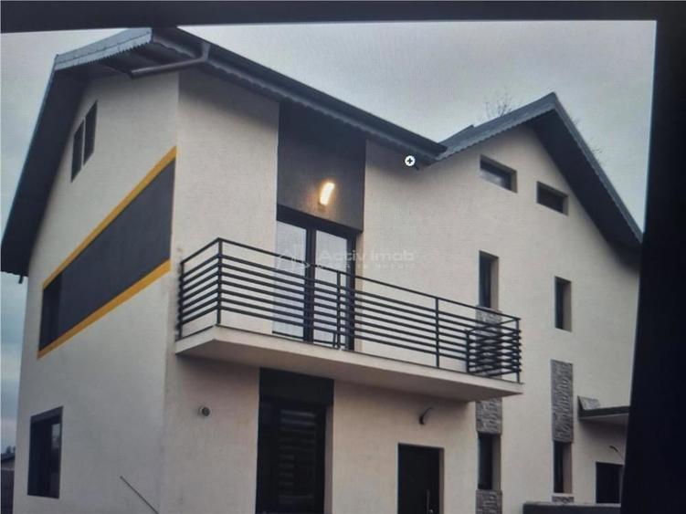 Casa -vila P+1+MANSARDA de vanzare - ALEXANDRIA - 15