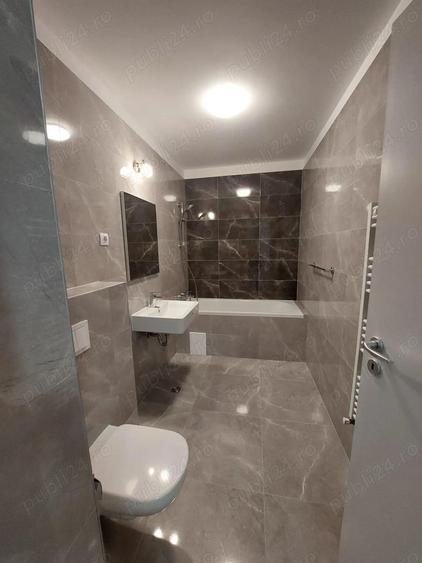 Apartament cu 2 camere nou, zona Coresi - 3