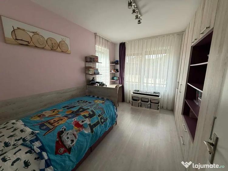 Apartament 3 camere -Europa-exclusivitate - 5