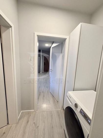 Apartament 2 camere  – Florești-str. Teilor - 11