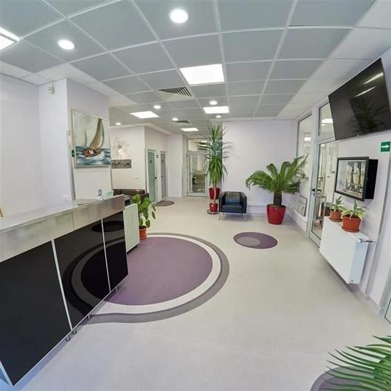 VANZARE CLINICA STOMATOLOGIE SPATIU COMERCIAL Traian Mosilor Stradal Parcare pro - 6