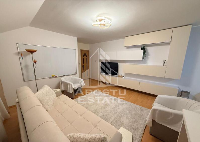 Apartament cu 3 camere in zona Simion Barnutiu,prima inch... - 1