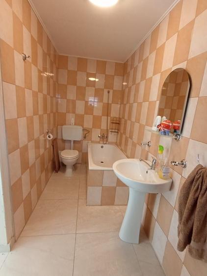 Casa in Cheriu + o casa restaurata cu 1277mp  livada si gradina - 7