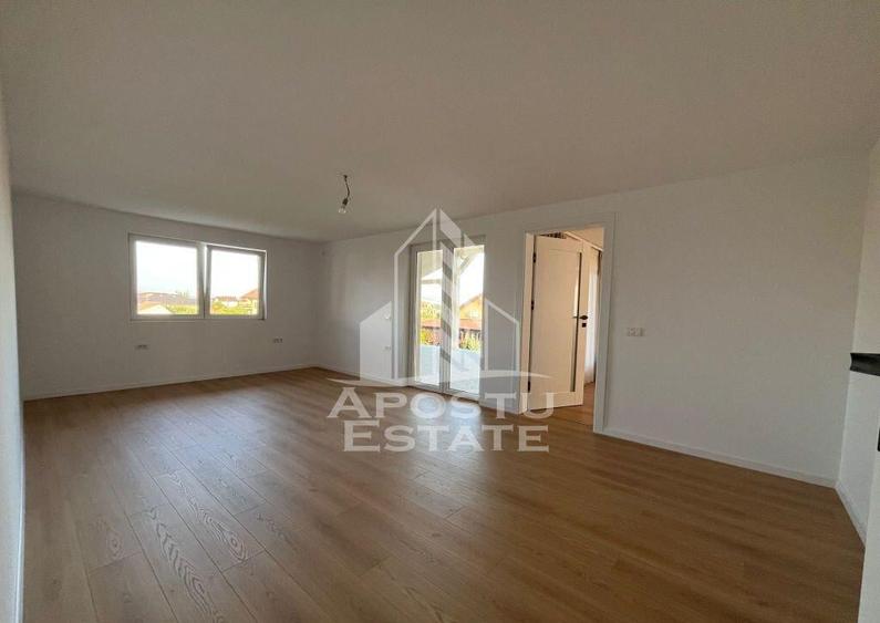 Casa individuala, 6 camere, 2 bai, garaj, teren 913, pomp... - 17