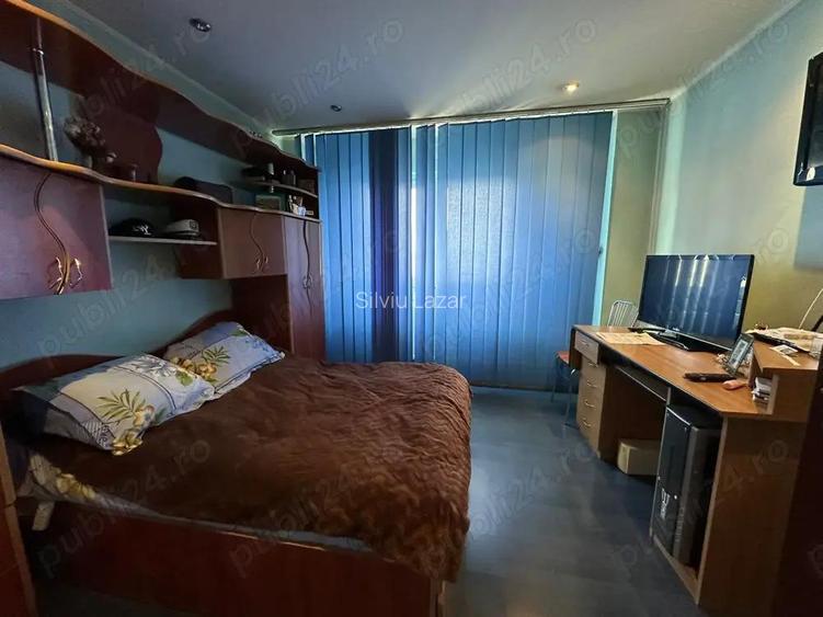 Apartament 2 camere decomandat | Parcul Sebastian