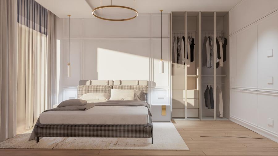 3 Camere Barrio Unirii - 6