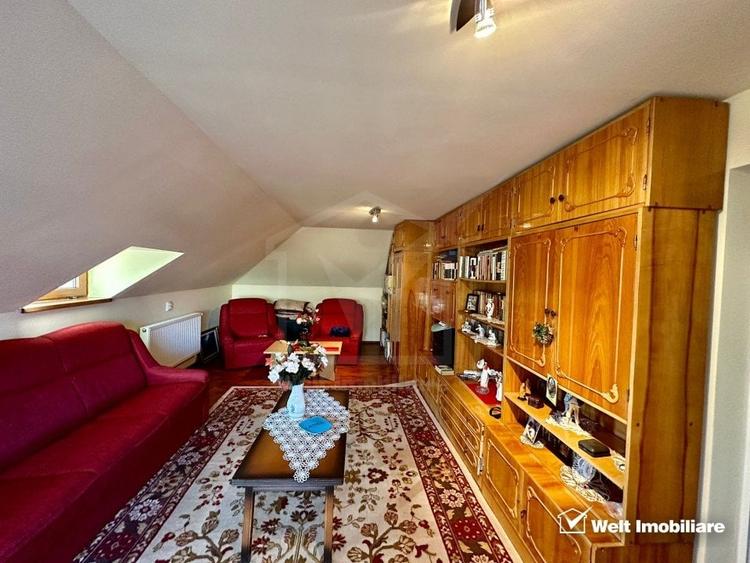 Vanzare Casa 6 camere, Turda - 5