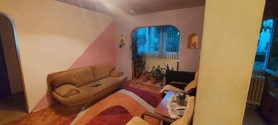 Apartament 3 camere pe Fântânele, parcare - 3