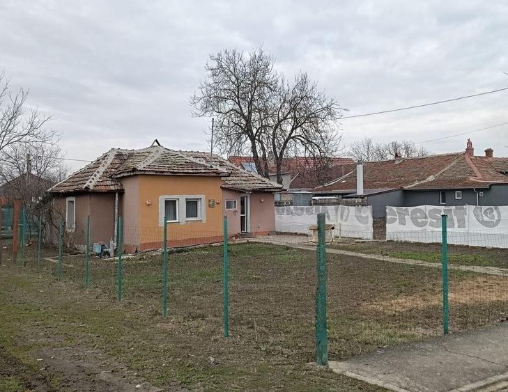 Casa cu teren 403 mp RONAT - 7