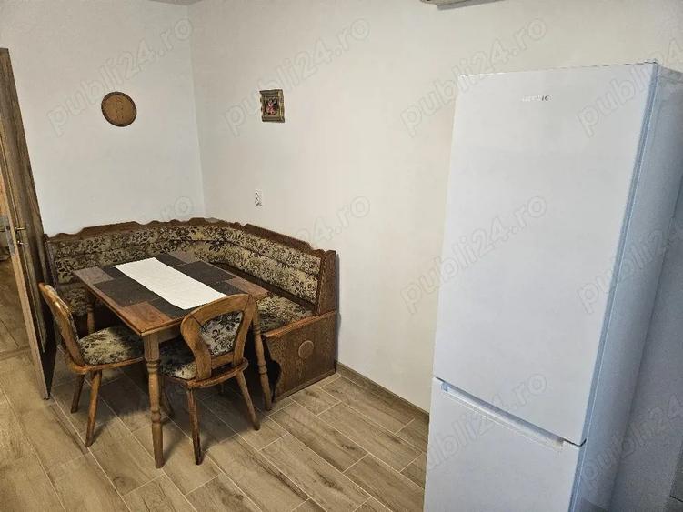 Inchiriez pe termen lung apartament 3 camere langa mall Promenada - 3
