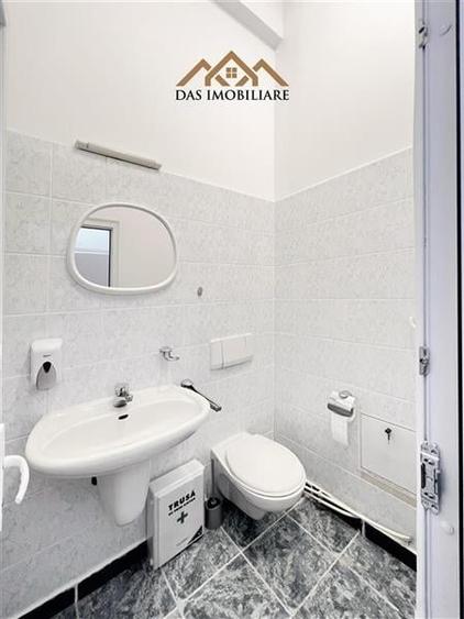 Spatiu comercial, zona centrala, Baia Mare - 10