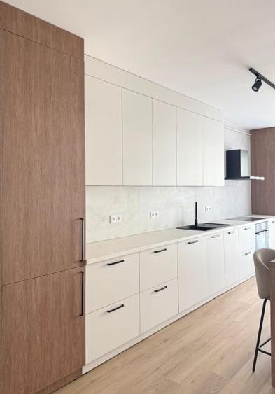 Apartament 2 camere de inchiriat- loc parcare - direct propietar - 4