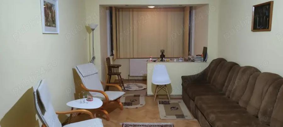 Inchiriez ap cu 2 cam in Tudor, pe str.Bra?ovului - 7