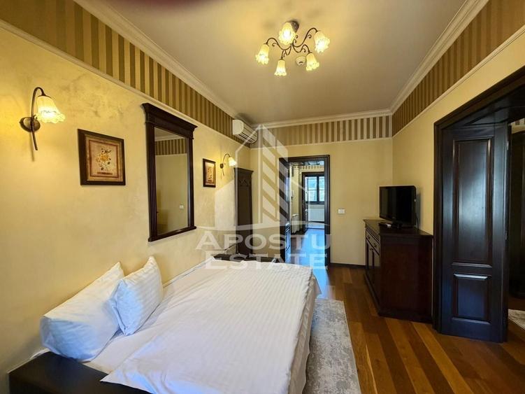 Apartament 2 camere, de inchiriat, casa istorica, Pta Maria, Timisoara - 2