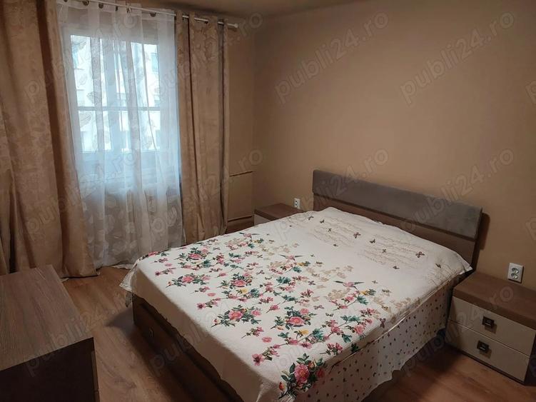 Apartament 2 camere Decebal la prima inchiriere - 6