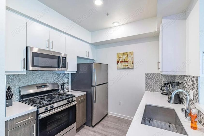 Garsoniera de inchiriat in zona Obor - 1