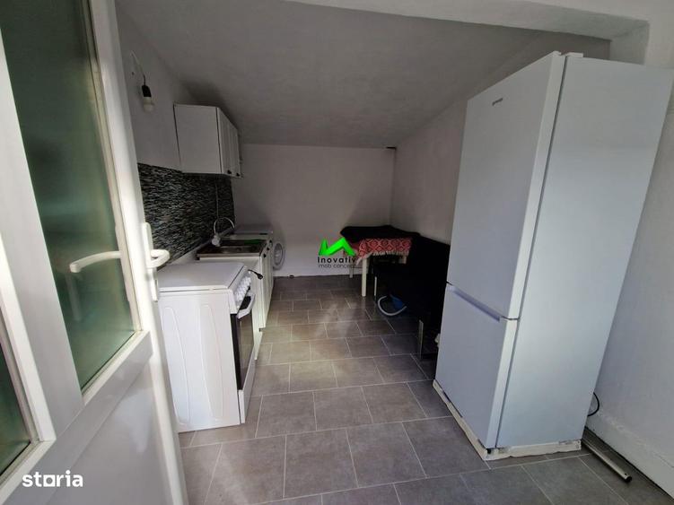 Casa de vanzare Cristian Sibiu - 9