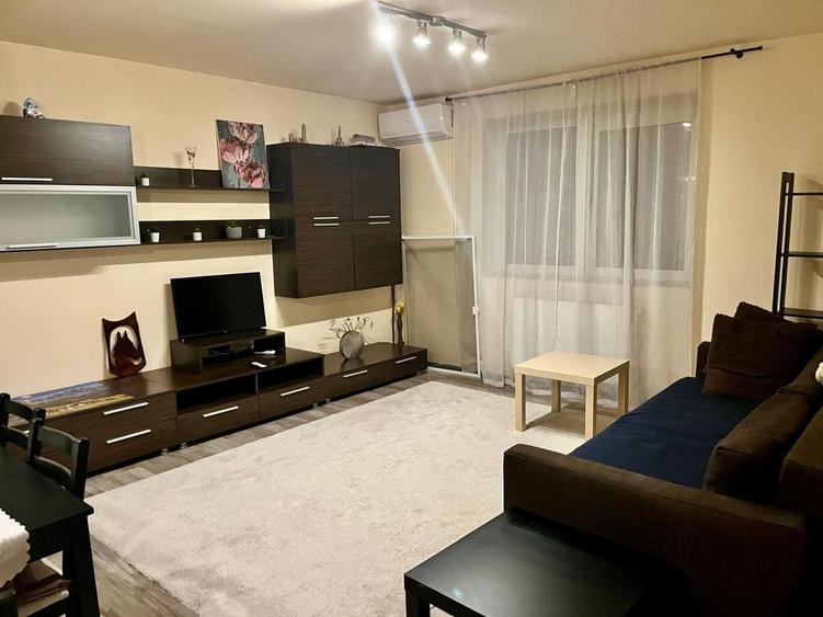 Apartament 3 camere la 10 minute de Timișoara - 1