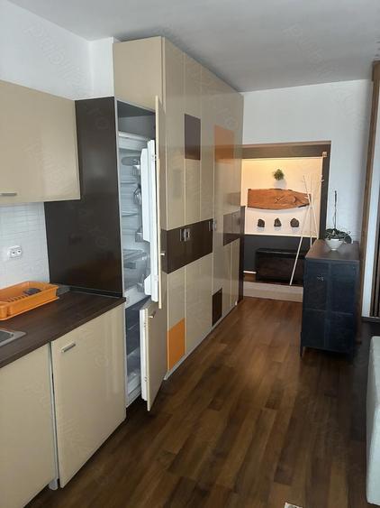 Quadra place- Garsoniera de inchiriat - 5