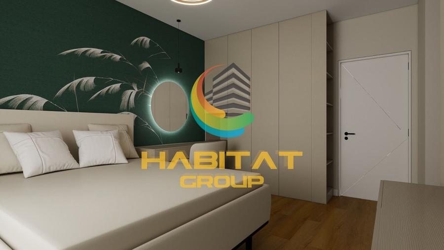 Pallady-Metrou Nicolae Teclu-4 camere cu terasa de 77.63 mp - 13