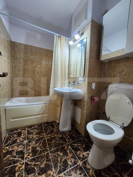 Apartament de inchiriat, 56 mp, zona Ultracentral - 9
