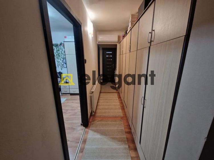 3 decomandate, parter, AC, centrala, mobilat, boxe, Craiovita-Scoala 32 - 14