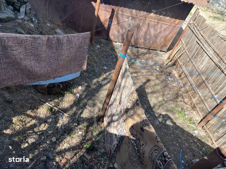 Vand apartament + teren Turda, zona centrala - 8