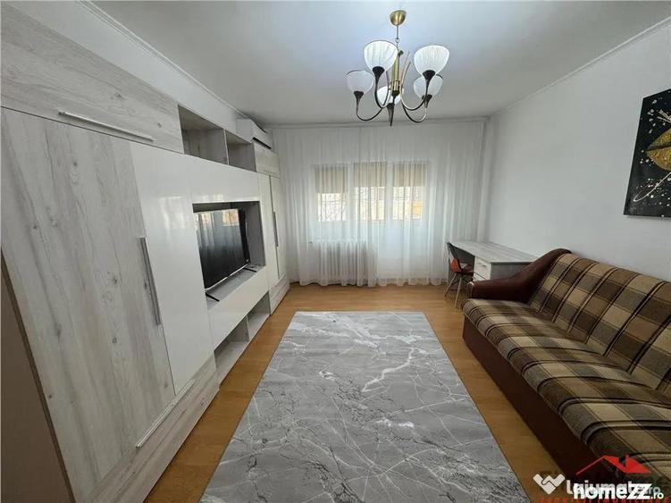 Ap 2 cam, etaj 1, parcare, central - POMPIERI - 6