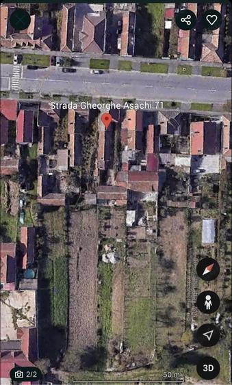 Casa de vanzare - 1