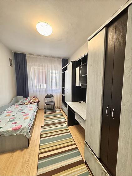 Apartament 3 camere, 2 bai, decomandat - Gara-Centru - 2
