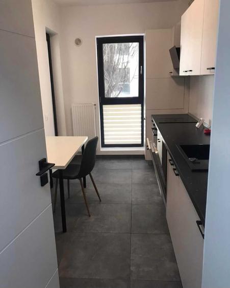 Vanzare apartament 2 camere Exigen Plaza - 1