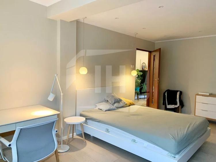 Apartament in Centru - Mihai Viteazu - 1