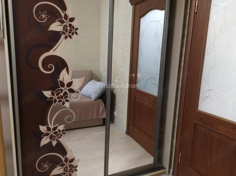 Garsoniera in zona Pantelimon