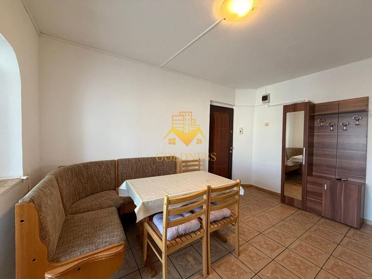 2 Camere decomandate, Zorilor, Observatorului, Spitalul de Recuperare - 6