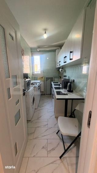 Apartament 2 camere semidecomandat, Aleea P-urilor - 3