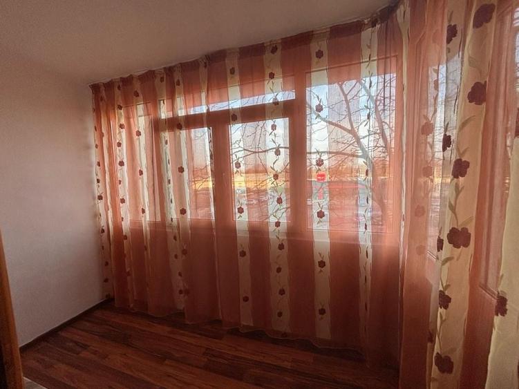 De inchiriat – Apartament 3 camere, 85 mp, partial mobilat - 2