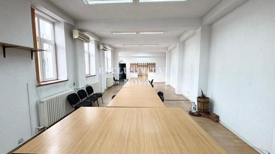 0% ! UNIRII Traian Imobil de EXCEPTIE 2003 ideal Birouri Clinica Camin SENIORI - 17