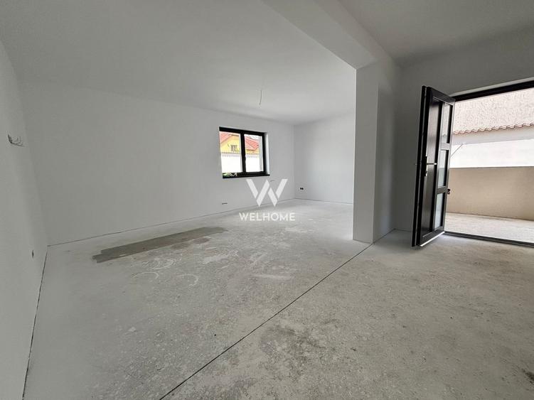 Casă INDIVIDUALĂ cu PIVNIȚĂ și POD în Sibiu - 9