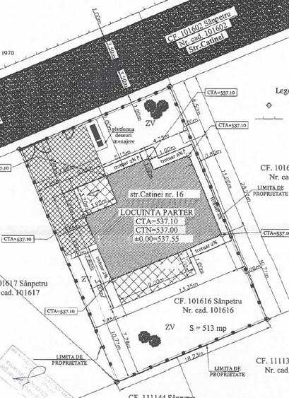 Vila individuala noua, imobil aparte, arhitectura superba - 6