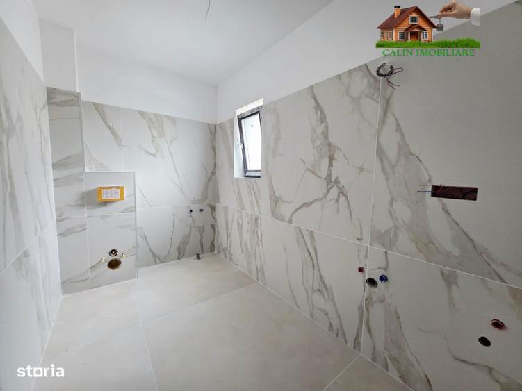 Casa in?iruita P+2 130 mp LOC PARCARE Rediu Lake View RATE DEZVOLTATOR - 5