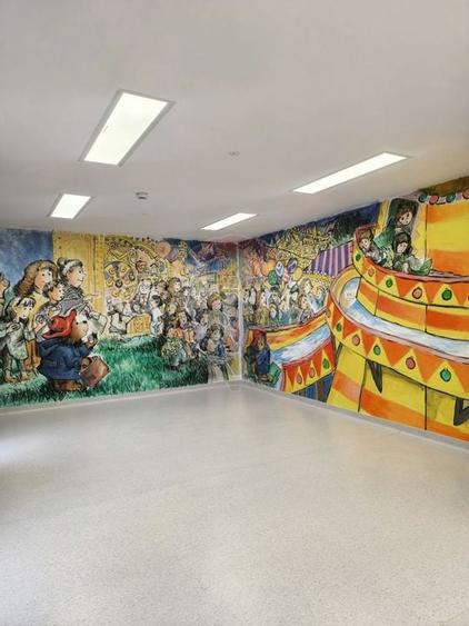 Spatiu servicii educationale de inchiriat - 7