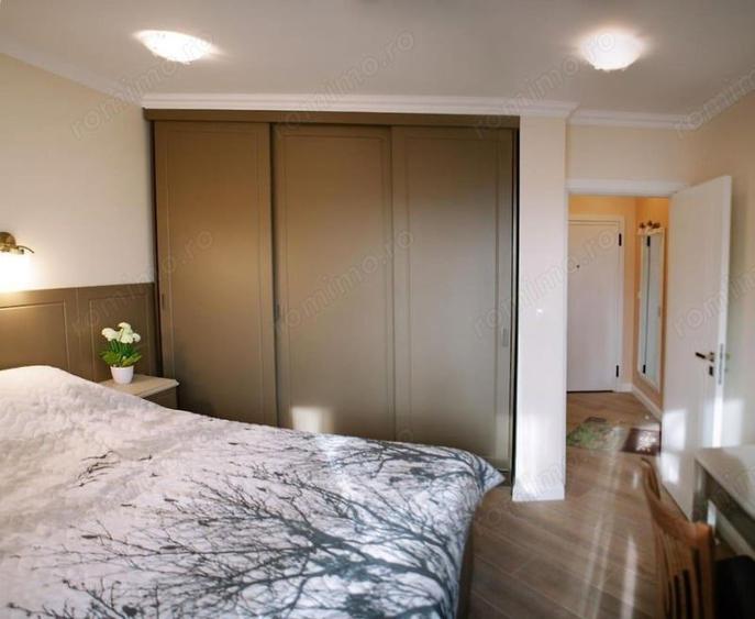 Garsoniera de inchiriat in Militari - 2