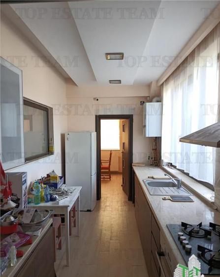 Vila cocheta, 5 camere si garaj 177.5mp, 250mp teren, cu toa - 4