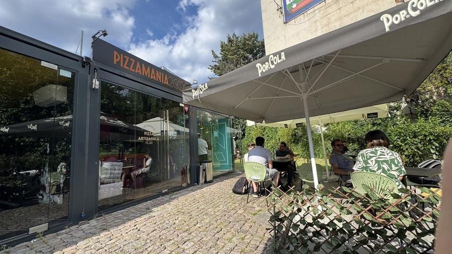 Universitatea Hyperion - Calea Calarasilor - ideal delivery - take away - 10