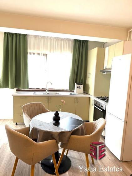 BLOC NOU - 2 DECOMANDATE DE VANZARE - 60 MP - KM5 - GATA DE MUTARE! - 4