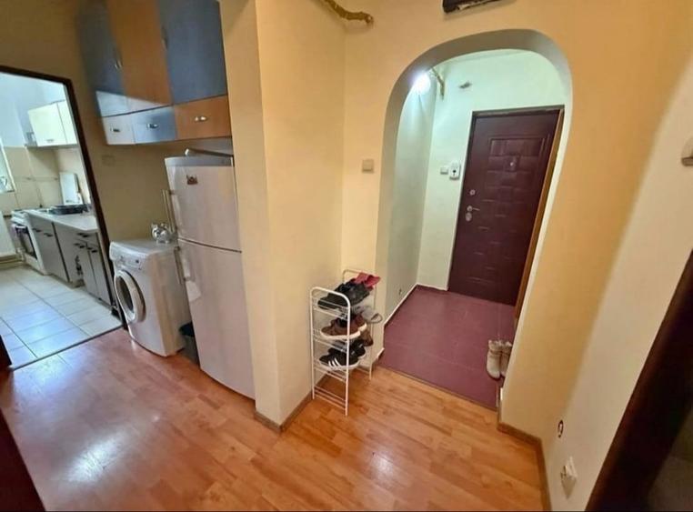 Apartament 2 camere, decomandat, zona Pacurari- Alpha Bank - 6