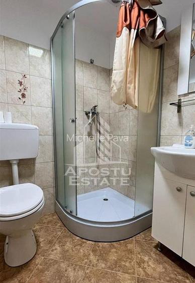 Cazare pentru muncitori, 16 camere 9 bai in Calea Sagului