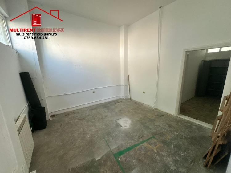 Str.Babadag- Spatiu Comercial de inchiriat ! - 2