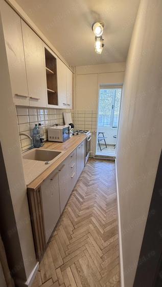 Ap 1 camera, prima inchiriere dupa renovare - 5